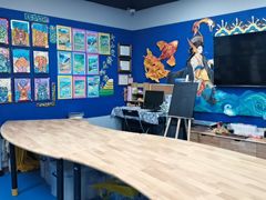 -杨梅红艺术教育(万象城校区)