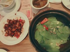 -顺风汤馆·广府粤菜(江宸天街店)