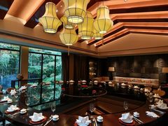 -西安凯悦酒店·湖畔中餐厅