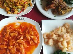 -天瑞祥烧麦馆(芥园西道店)