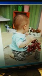 点击看大图 -韩国baby儿童摄影