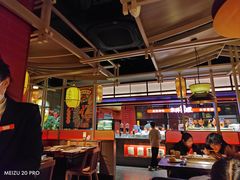 -芝小官毛肚火锅海鲜自助(淮安清江浦区新亚店)