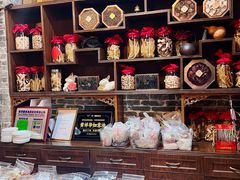 -黄祥华养生堂·炖汤·营养蒸饭(岭南天地店)