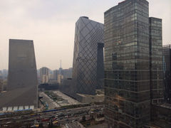 北京千禧大酒店-北京千禧大酒店