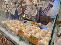 -屋裡·Union Bakery(龙江路店)