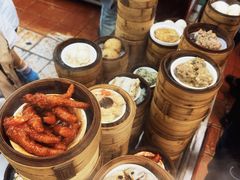 -香港蓮香樓(中環店)