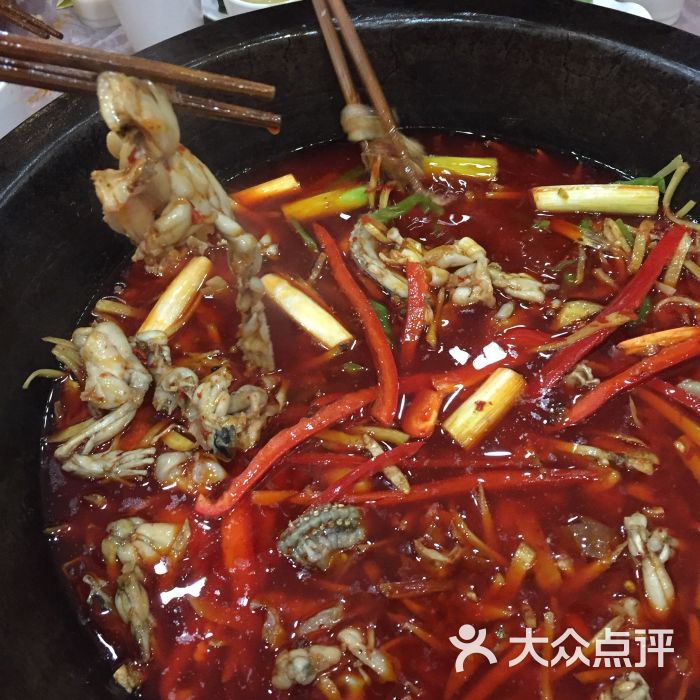 知友三和魚(洋河花園店)-圖片-重慶美食-大眾點評網