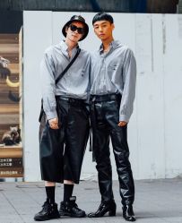 -Kraemer Paris  苏豪路易士·嘉玛发廊