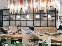 大堂-新旺茶餐厅(嘉里城店)