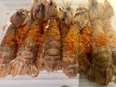 -徐记海鲜(梅溪新天地店)