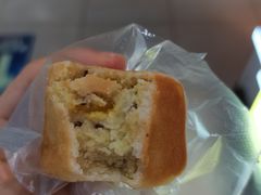 -栗记麦香坊·草之楼仙豆糕(东直门店)