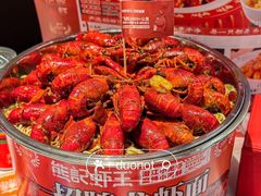 -熊记虾王·小龙虾(东晓南店)