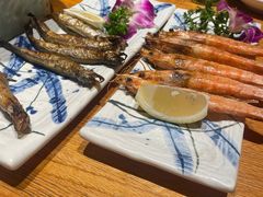 -万鱼亭·筑地屋 日本料理(淮海街店)