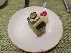 -济南香格里拉·咖啡泉自助餐厅