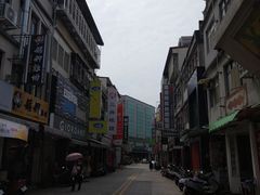 -50嵐鲜茶专卖连锁店(金城镇店)