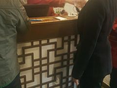 大堂-安徽人家(奥体店)
