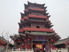 -开封府