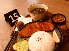 -GOGO Plate(成都太古里店)