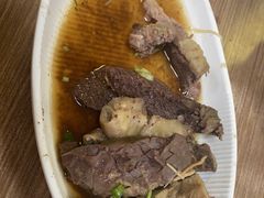 -百福麵家(新馬路店)