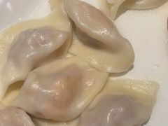 -喜家德虾仁水饺(北京超极合生汇店)