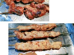 -永红源啤酒·烧烤·海鲜·大排档(青特城店)