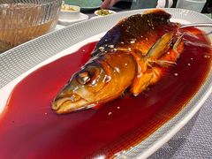 -浙江西子宾馆·牡丹厅