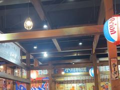 -小川洋风料理(街道口店)