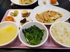 -Asianplus海蓝鸡饭