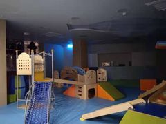 -金宝贝国际早教中心(万象城中心)