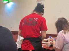 大堂-付小姐在成都(中山公园店)