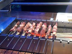 -三个蒙古大叔羊肉串(大宁店)