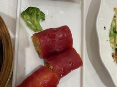 -福满楼·海鲜酒家(福永益田店)