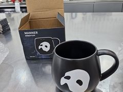 -Manner Coffee(深圳宝能All City店)