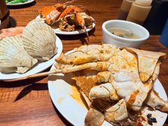 -汉巴味德(北京银座和谐广场店)