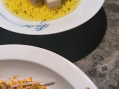 -绿茶餐厅(天津天河城店)