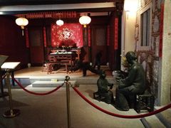 -中国闽台缘博物馆