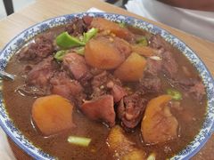 -东财大盘鸡(黑石礁店)