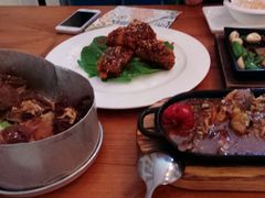 -豆蔻电影主题餐厅(四牌楼店)