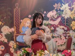 -观澜湖手艺工场·陶艺·吹玻璃·拼豆