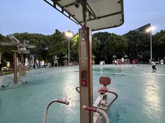 -重庆市江北嘴中央商务区中央公园