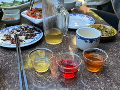 -龙姐私房菜(和顺古镇店)