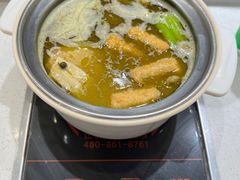 -农小锅自助小火锅(北京大兴凯德店)
