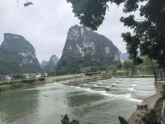 -明仕田园