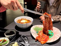 -黑牛の店·黑金店(沈阳万象城店)