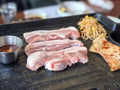 -Dombe豚(黑猪肉街店)