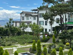 -云禾壹海景庄园餐厅