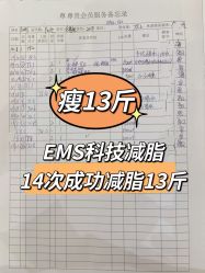-Lily纤美·科技减脂中心