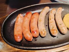 -萨莉亚意式餐厅(苏州泉屋店)