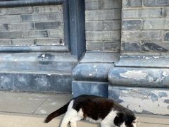 -平安桥天主教堂