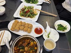 -古早人小吃店(黄河北路店)